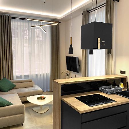 Starowislna 41-43 By Pi Apartments Krakow Dış mekan fotoğraf