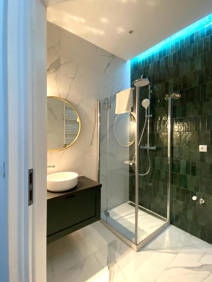 Starowislna 41-43 By Pi Apartments Krakow Dış mekan fotoğraf