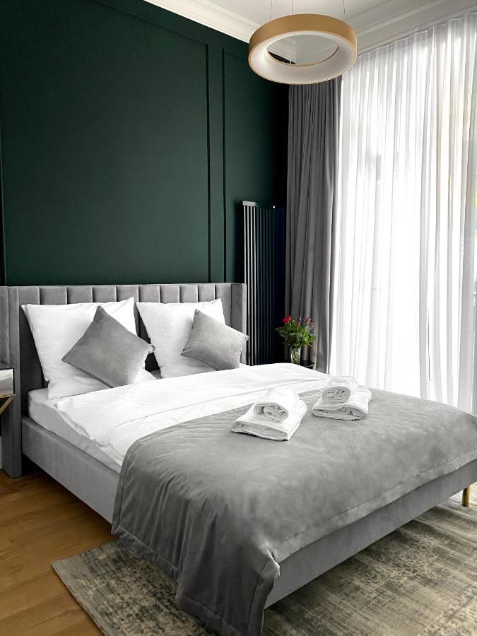 Starowislna 41-43 By Pi Apartments Krakow Dış mekan fotoğraf