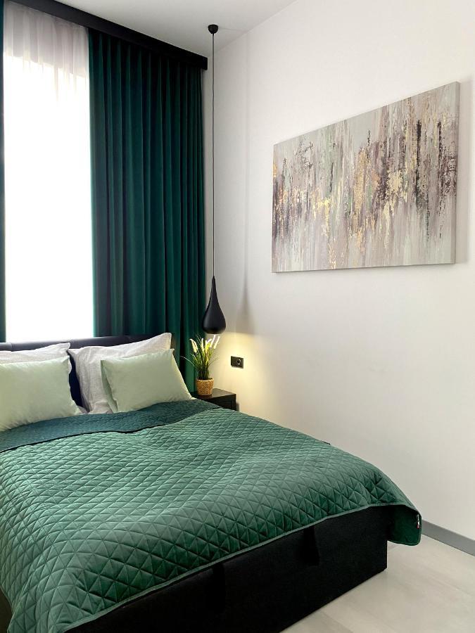 Starowislna 41-43 By Pi Apartments Krakow Dış mekan fotoğraf