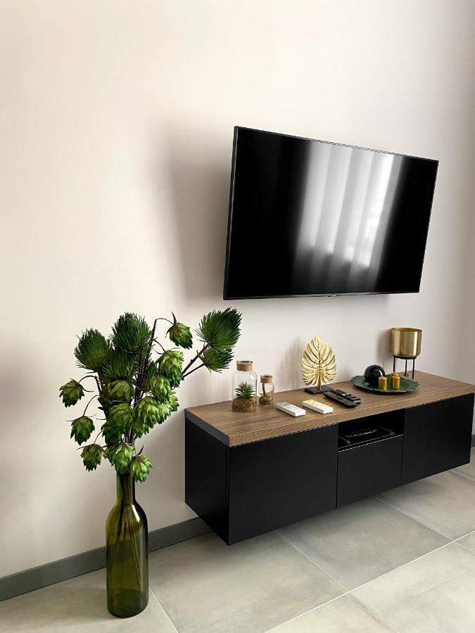 Starowislna 41-43 By Pi Apartments Krakow Dış mekan fotoğraf