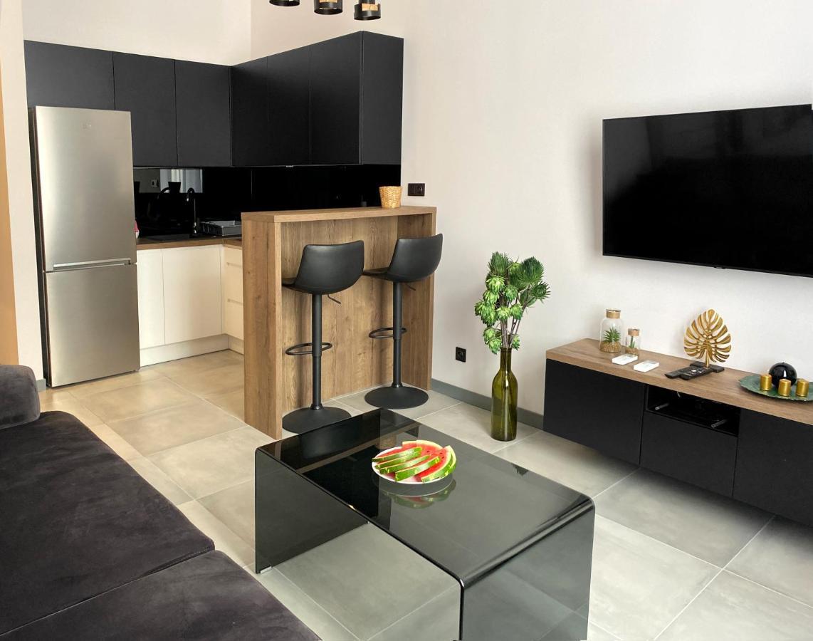 Starowislna 41-43 By Pi Apartments Krakow Dış mekan fotoğraf
