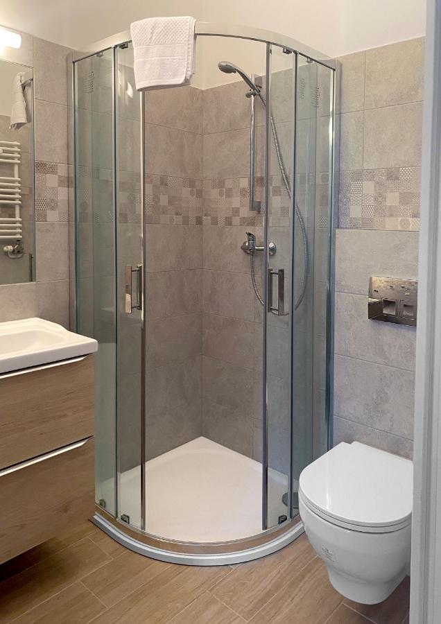 Starowislna 41-43 By Pi Apartments Krakow Dış mekan fotoğraf
