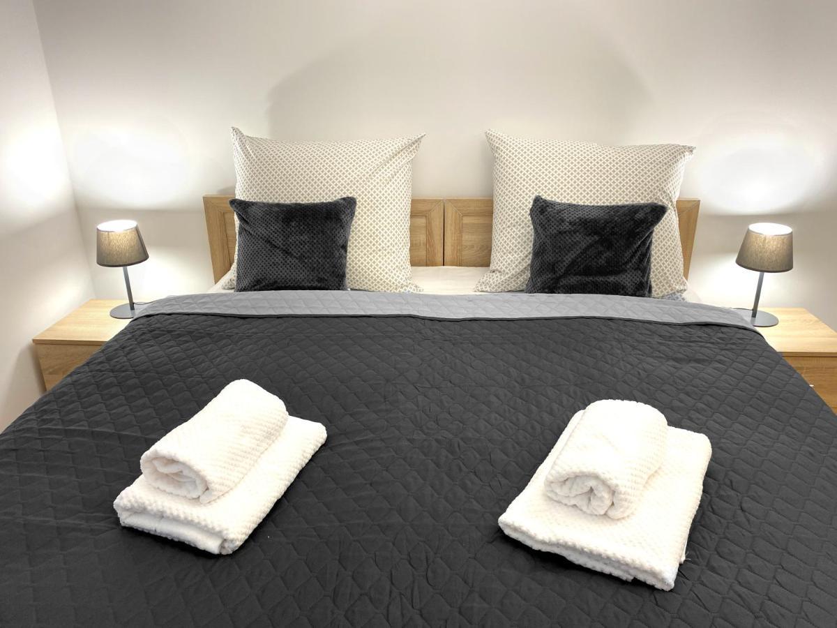 Starowislna 41-43 By Pi Apartments Krakow Dış mekan fotoğraf
