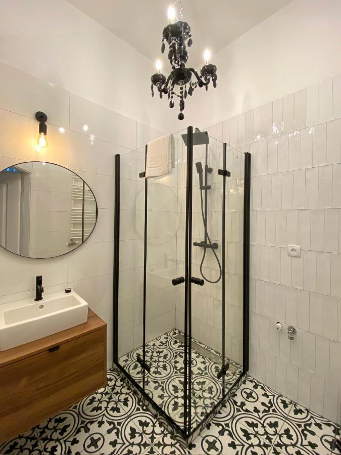 Starowislna 41-43 By Pi Apartments Krakow Dış mekan fotoğraf