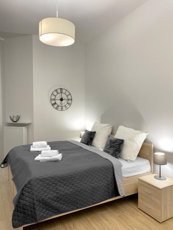 Starowislna 41-43 By Pi Apartments Krakow Dış mekan fotoğraf
