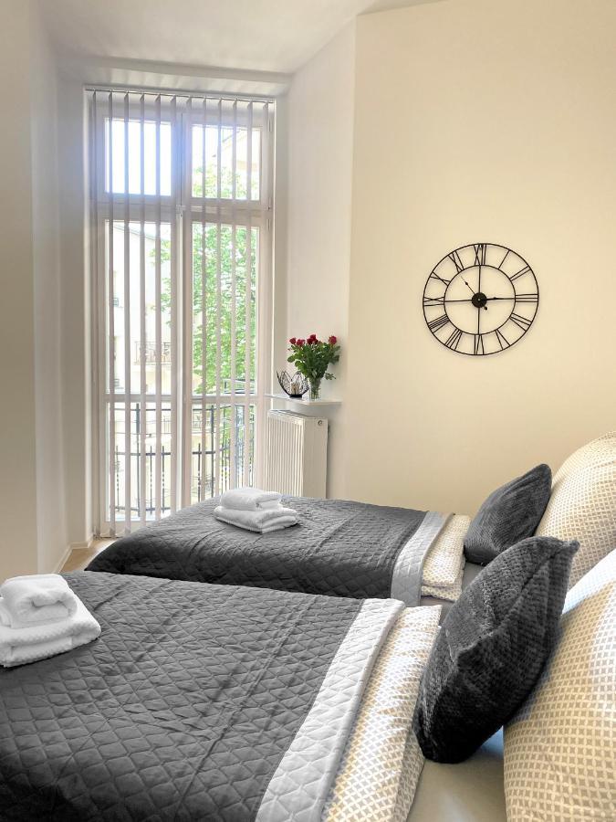Starowislna 41-43 By Pi Apartments Krakow Dış mekan fotoğraf