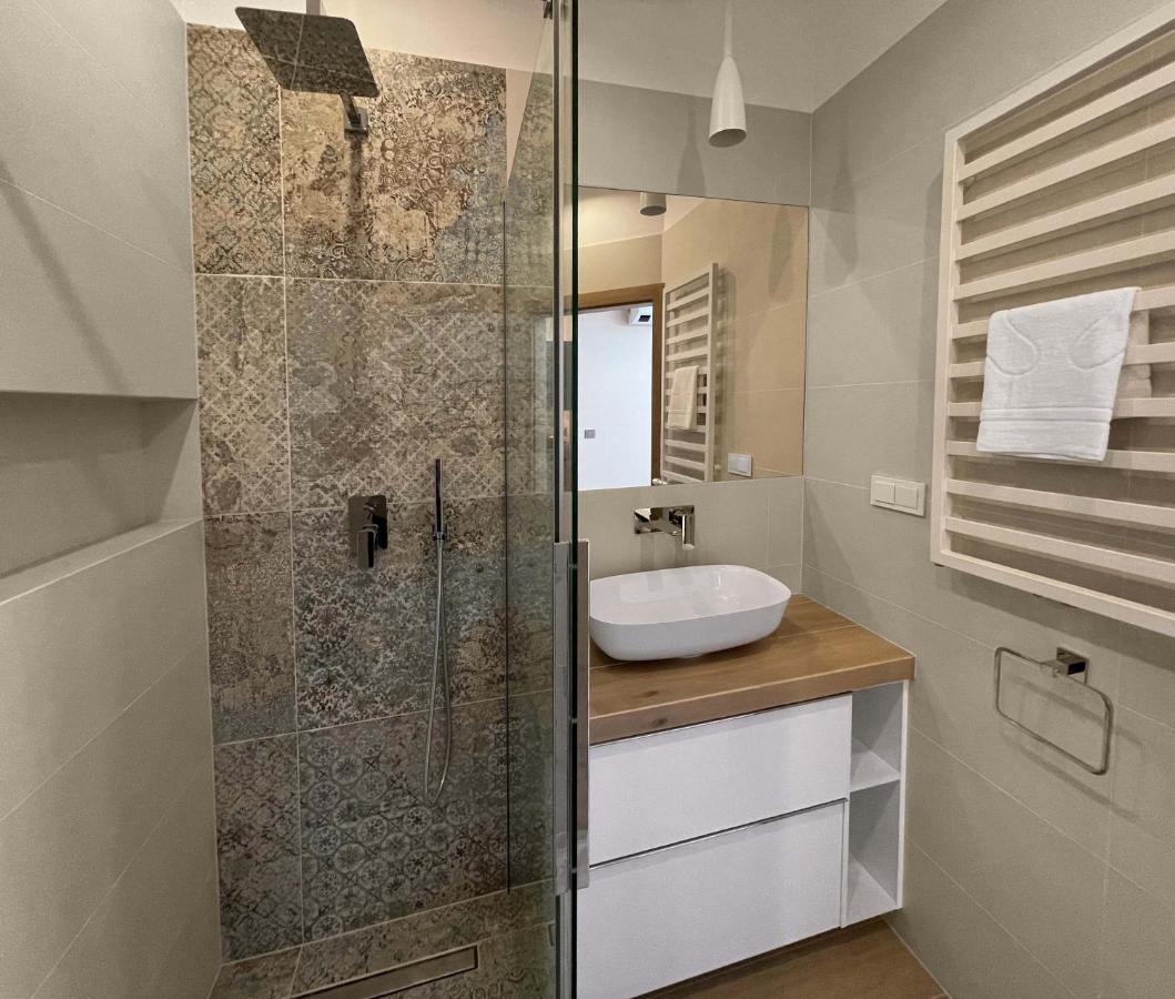Starowislna 41-43 By Pi Apartments Krakow Dış mekan fotoğraf
