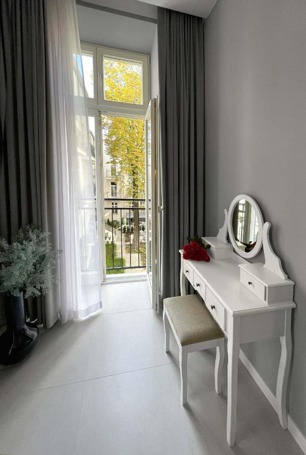 Starowislna 41-43 By Pi Apartments Krakow Dış mekan fotoğraf