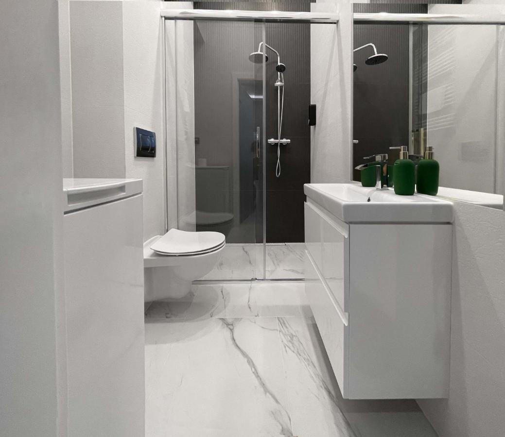 Starowislna 41-43 By Pi Apartments Krakow Dış mekan fotoğraf