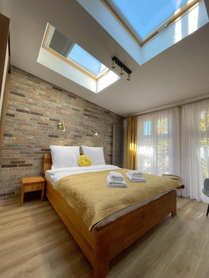 Starowislna 41-43 By Pi Apartments Krakow Dış mekan fotoğraf