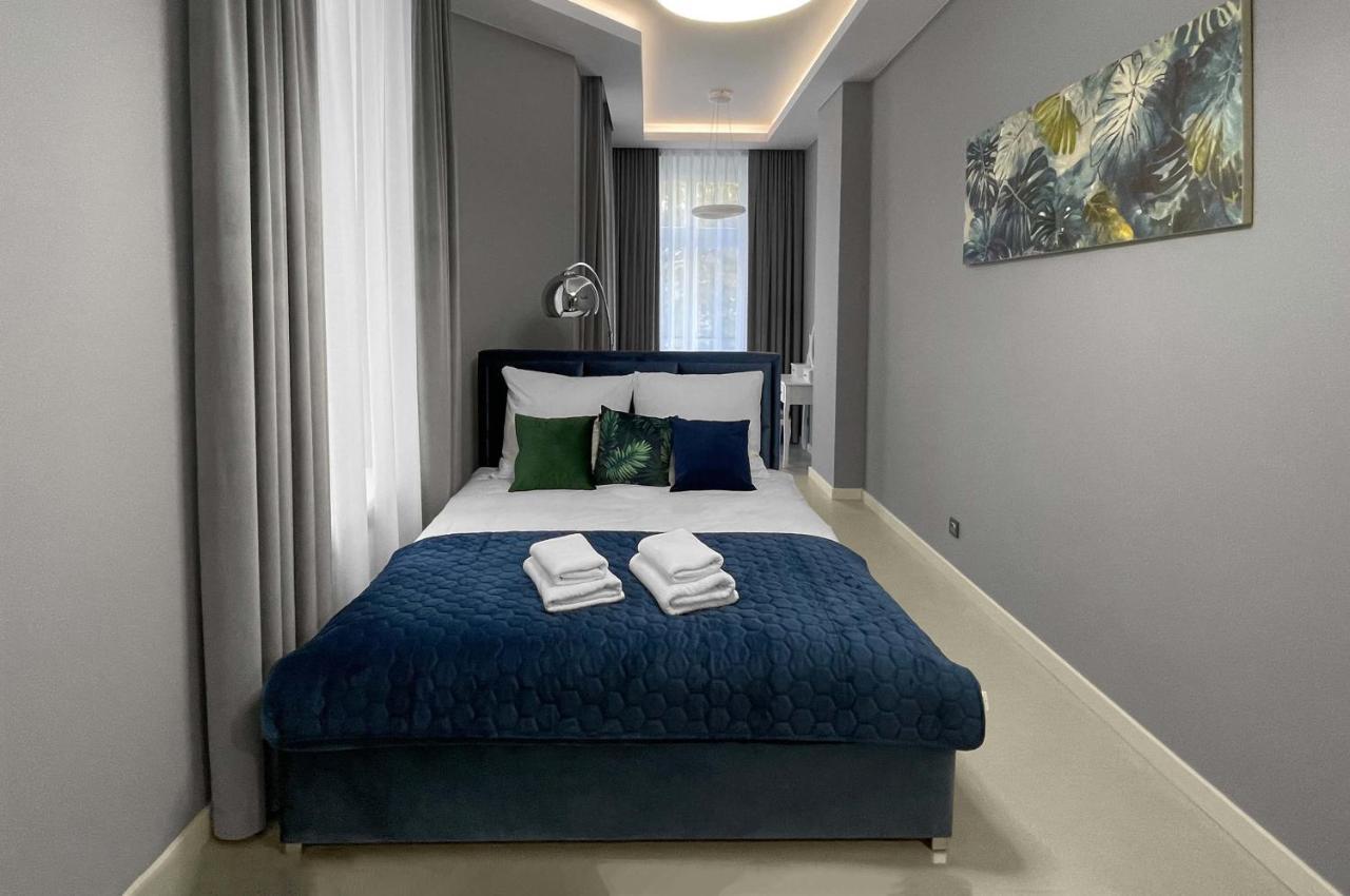 Starowislna 41-43 By Pi Apartments Krakow Dış mekan fotoğraf