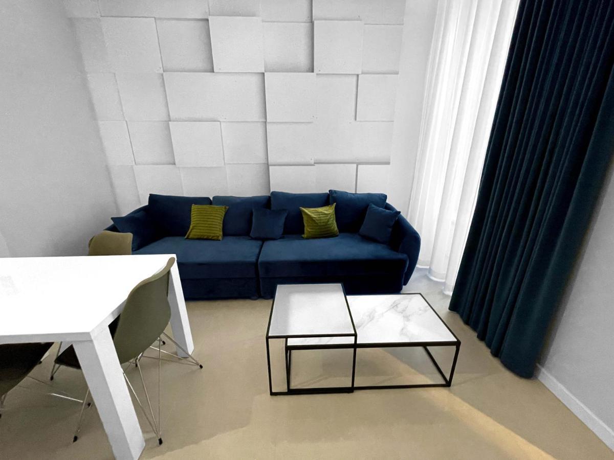 Starowislna 41-43 By Pi Apartments Krakow Dış mekan fotoğraf