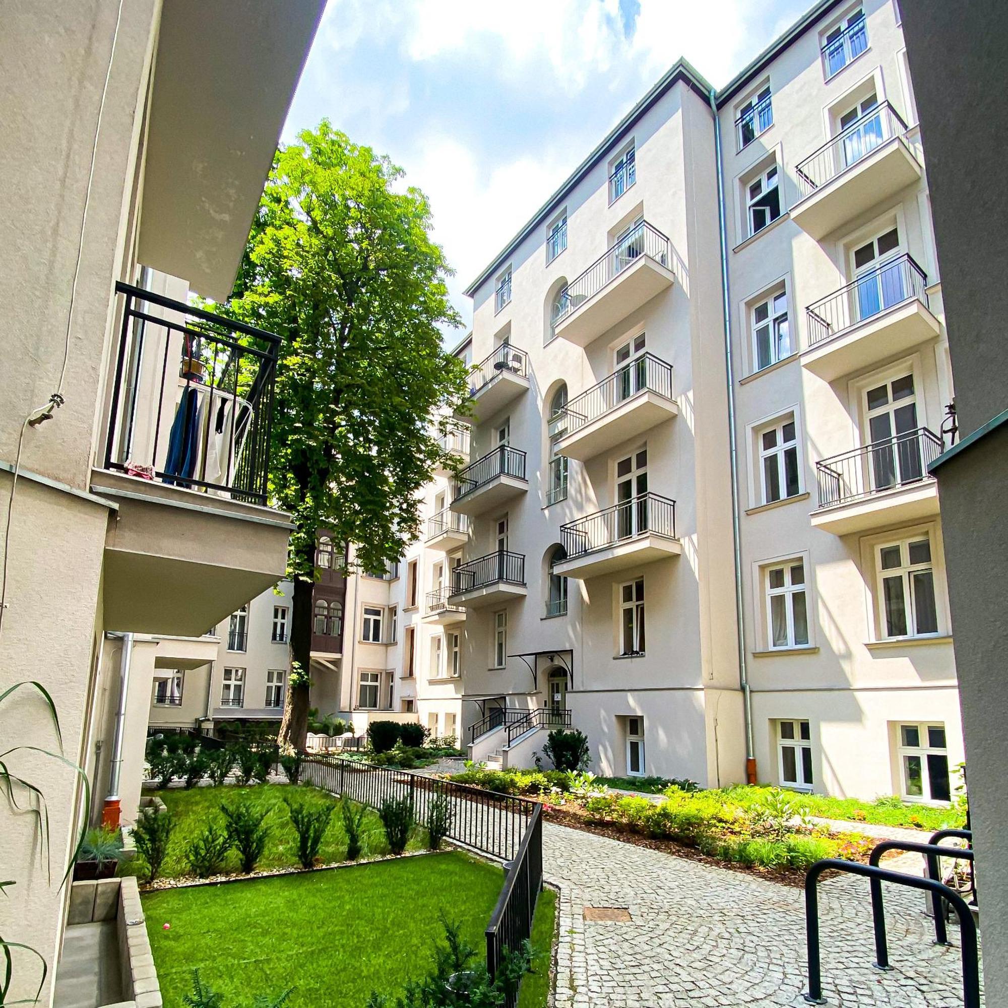 Starowislna 41-43 By Pi Apartments Krakow Dış mekan fotoğraf